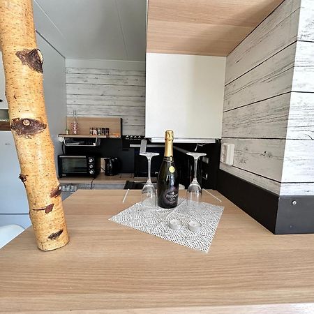 Villa Anastazja Vendelso Exteriér fotografie