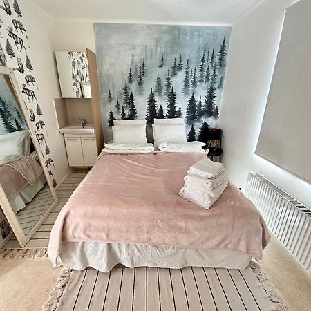 Villa Anastazja Vendelso Exteriér fotografie