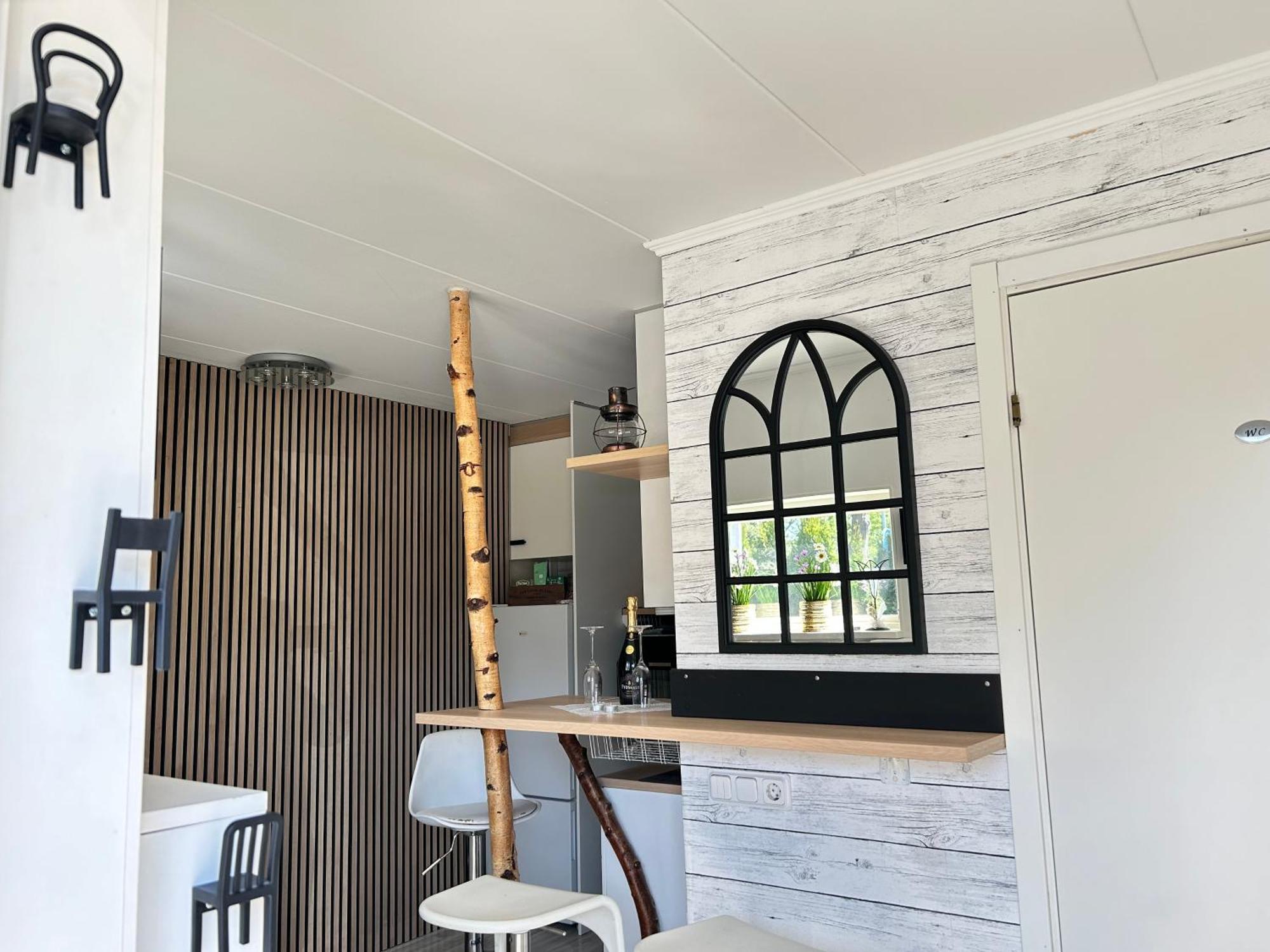 Villa Anastazja Vendelso Exteriér fotografie